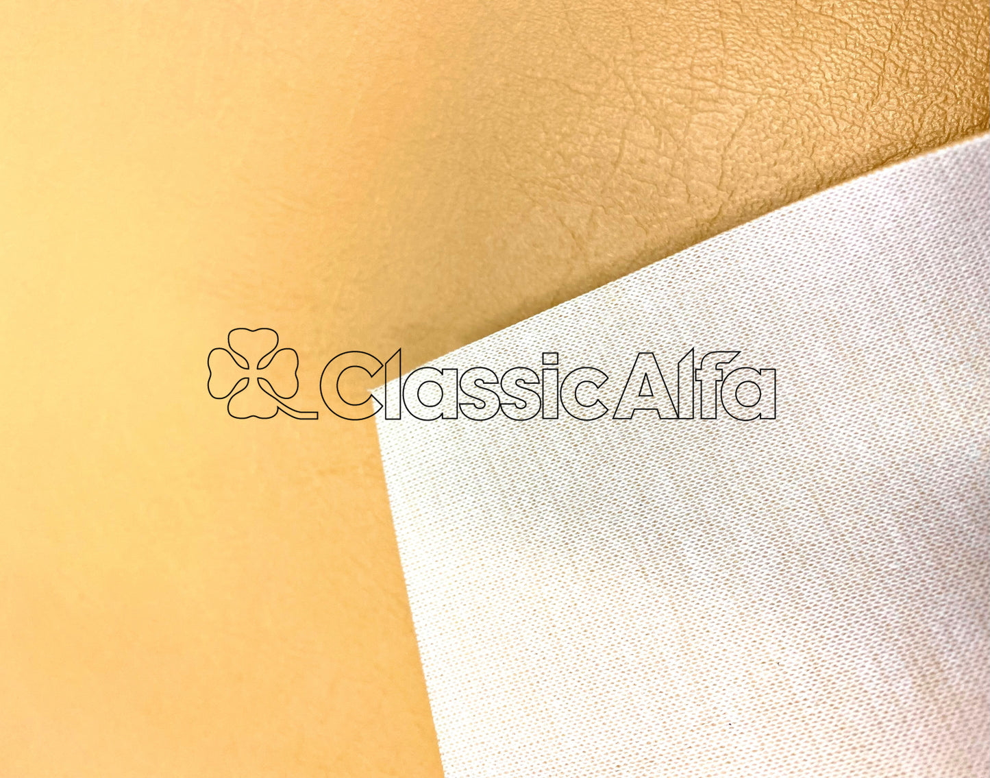 IN310 ALFA TAN VINYL SKAI - SPIDER S4