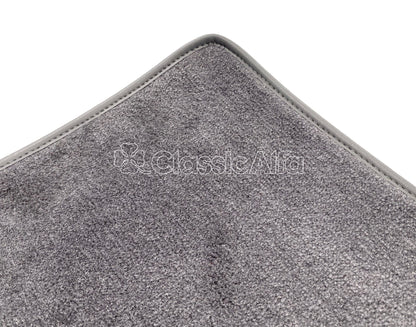 IN311 GTV 1750 MK1 GREY CARPET 1967-69 - RIGHT HAND DRIVE - STANDING PEDAL