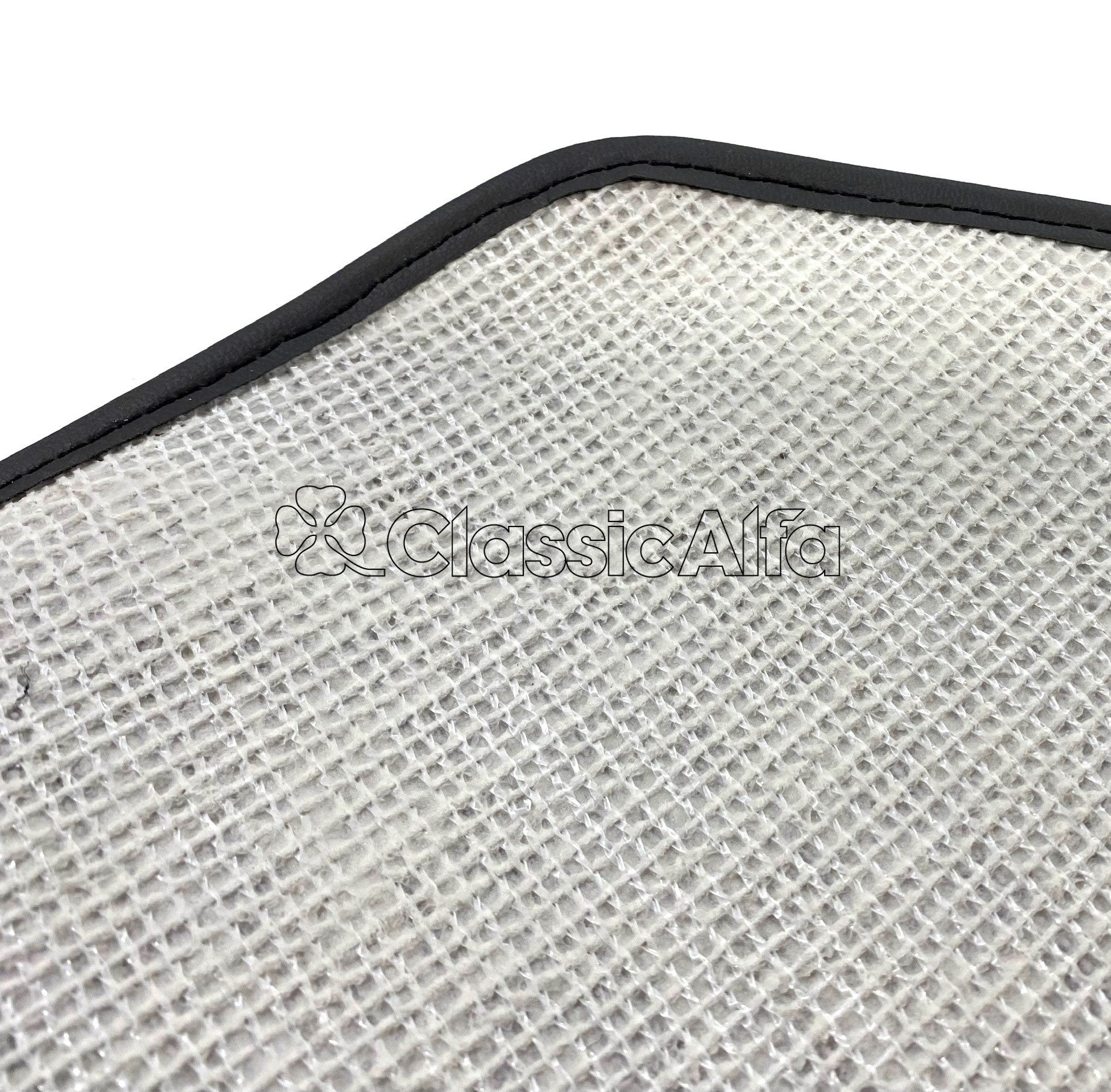 IN311 GTV 1750 MK1 GREY CARPET 1967-69 - RIGHT HAND DRIVE - STANDING PEDAL