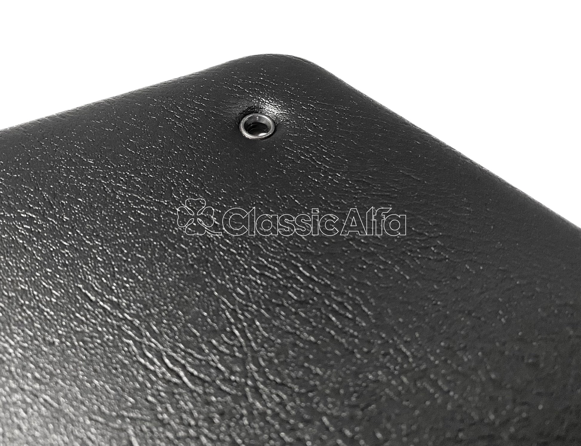 IN313 GTV 1750 mk2 REAR SIDE TRIM PANELS - PAIR - BLACK