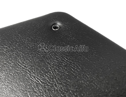 IN313 GTV 1750 mk2 REAR SIDE TRIM PANELS - PAIR - BLACK