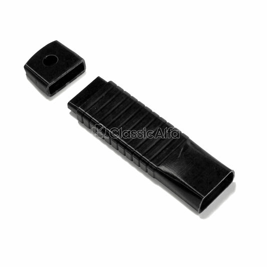 IN314 SPIDER SEAT BELT RECEIVER CASE S4