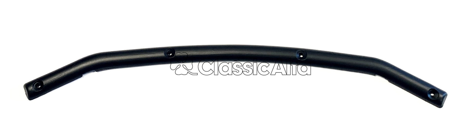 IN315 FRONT SEAT BACK- LOWER FIXING TRIM 1750 & 2000 GTV