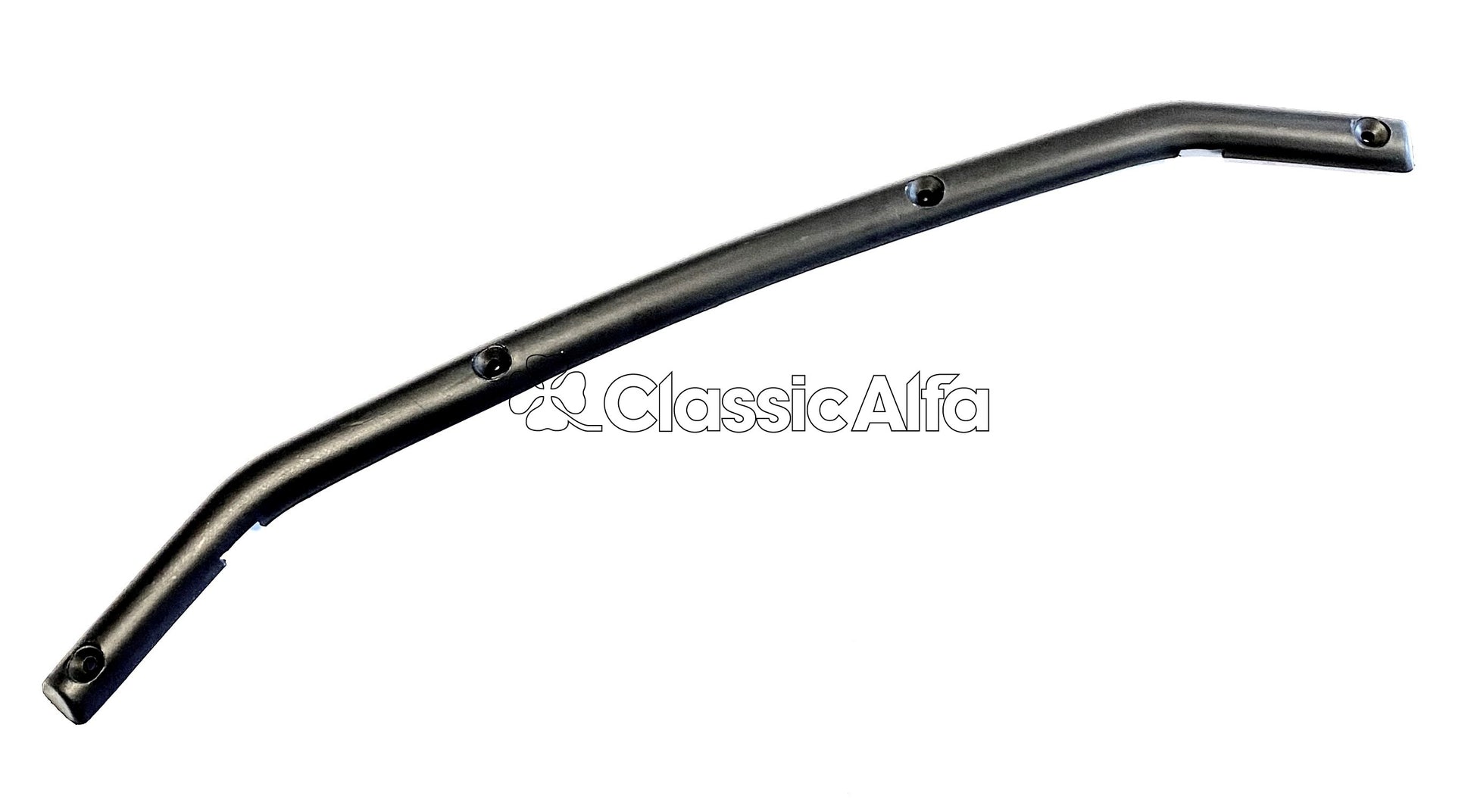 IN315 FRONT SEAT BACK- LOWER FIXING TRIM 1750 & 2000 GTV