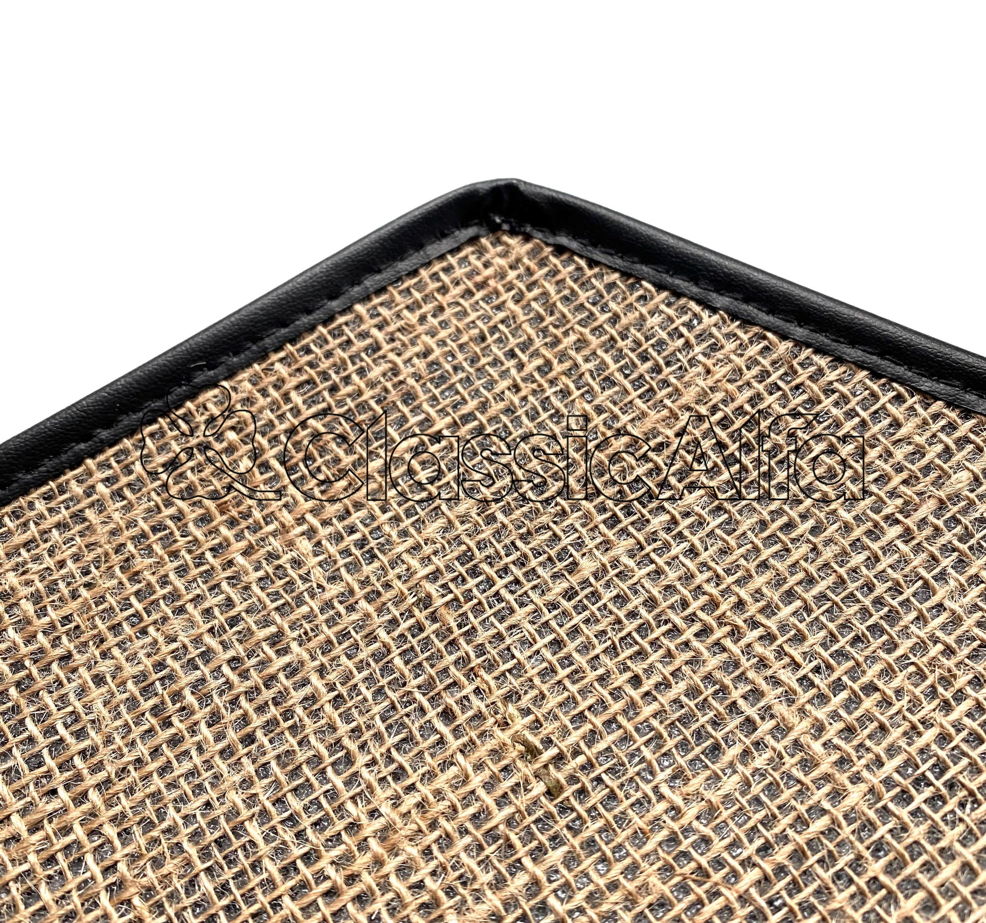 IN322 PREMIUM ROUNDTAIL SPIDER BOOT CARPET SET