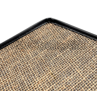 IN322 PREMIUM ROUNDTAIL SPIDER BOOT CARPET SET