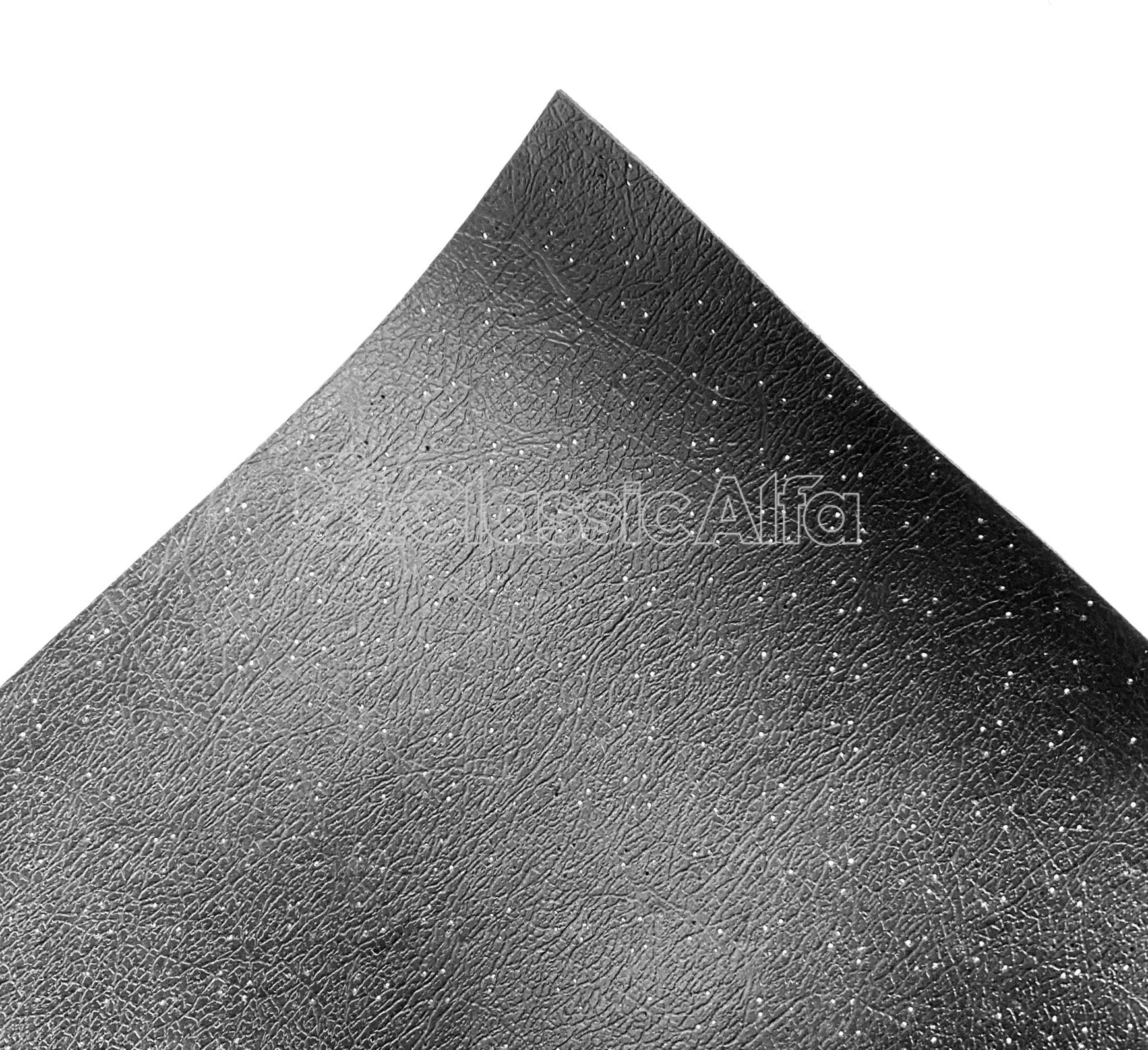 IN326 BLACK "SNAKEBITE" HEADLINING MATERIAL