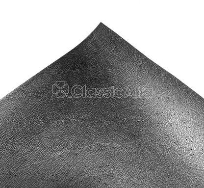 IN326 BLACK "SNAKEBITE" HEADLINING MATERIAL