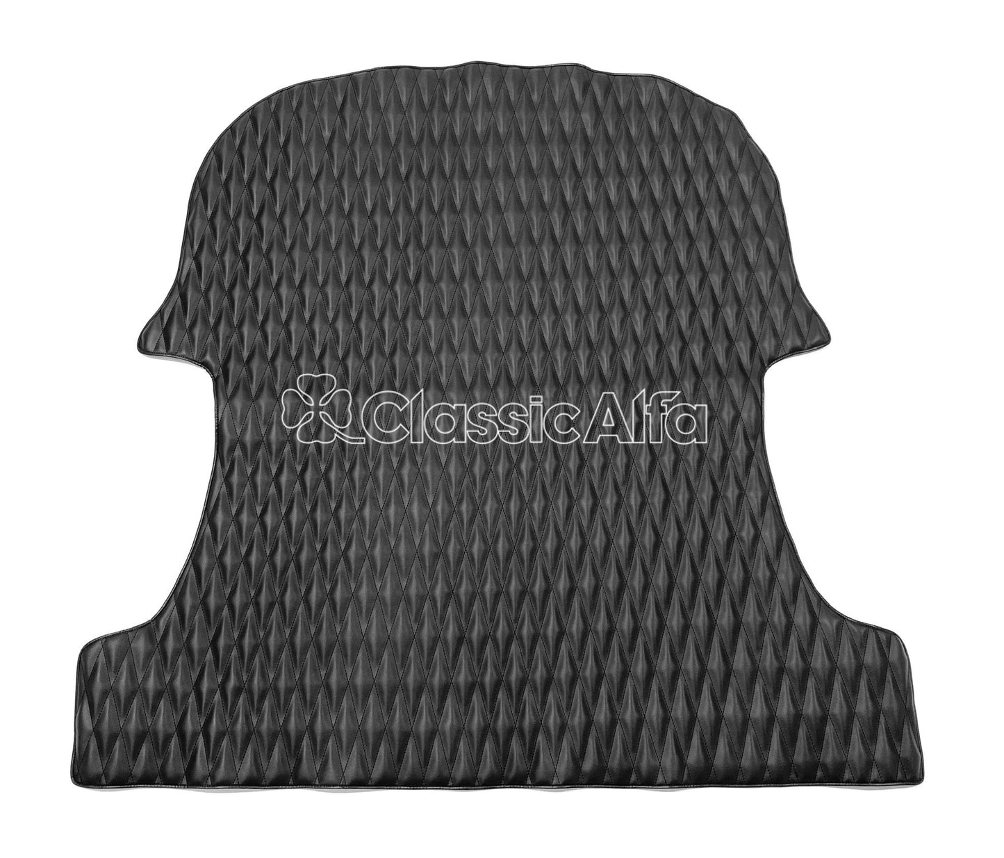 IN327  REAR DRAPE  - ALL 105 GT SERIES CARS