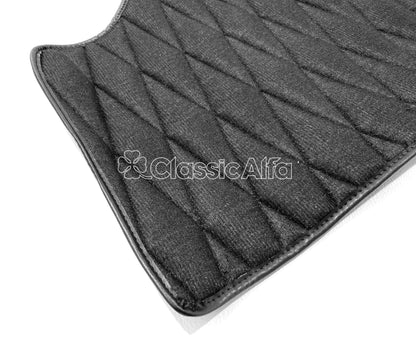 IN327  REAR DRAPE  - ALL 105 GT SERIES CARS