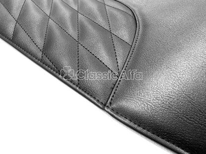 IN328  REAR TRANSMISSION & REAR ARCH COVERS   - ALL 105 GT SERIES CARS