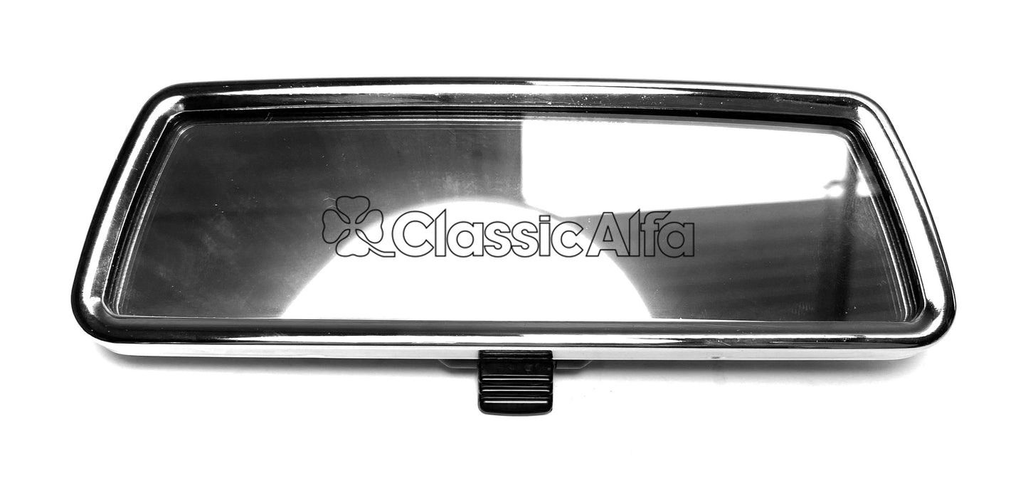 IN329 REAR VIEW MIRROR GT & SALOON 62 - 68 