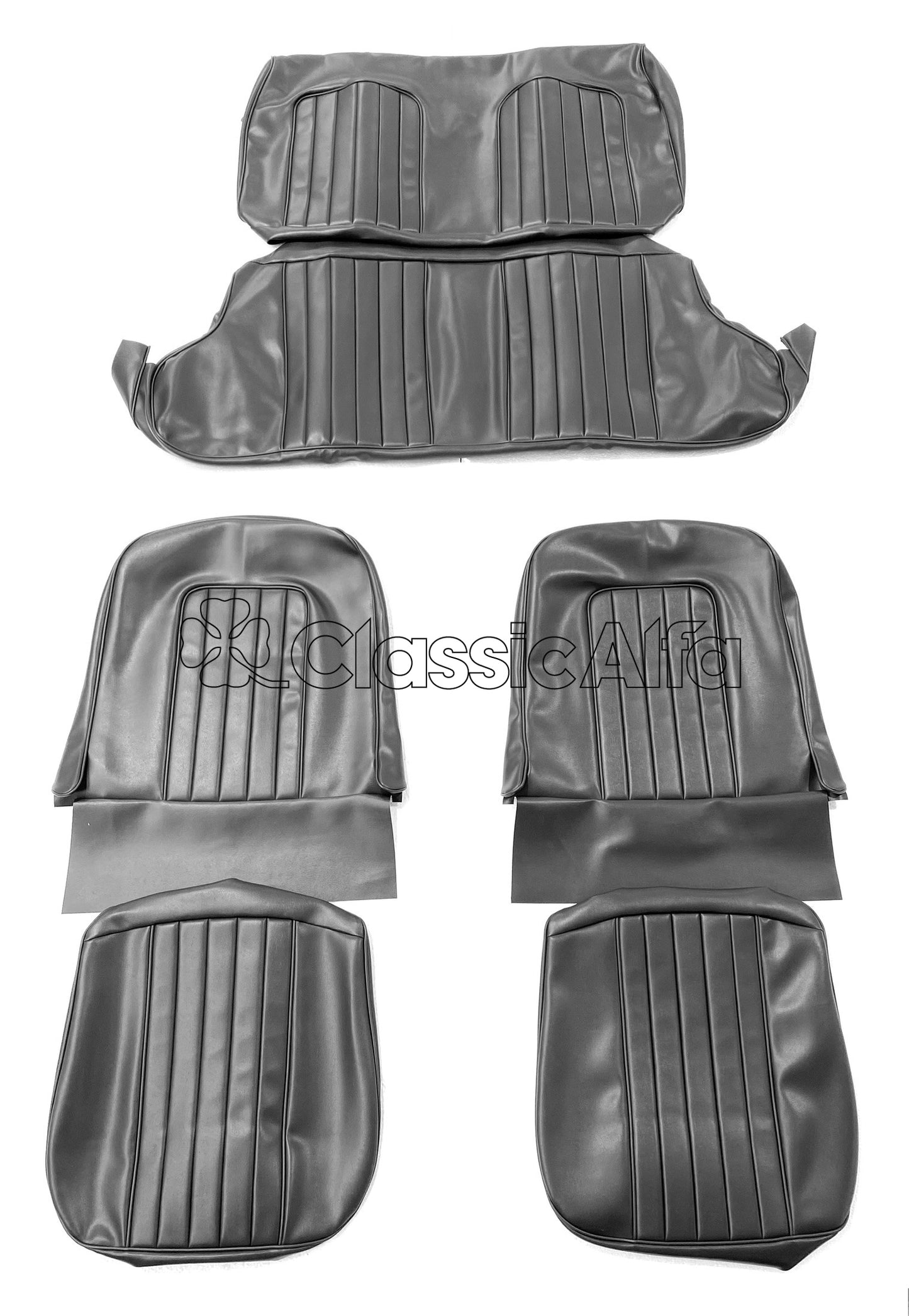 IN330 GTC SEAT COVERS SET