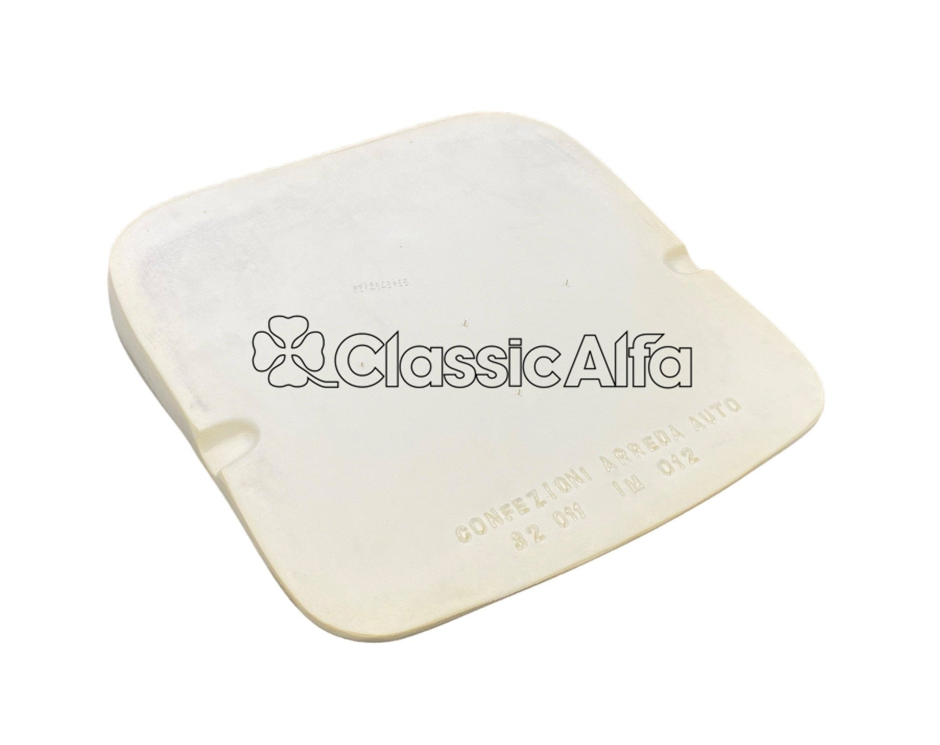 IN331 GT SPRINT VELOCE SEAT BASE FOAM