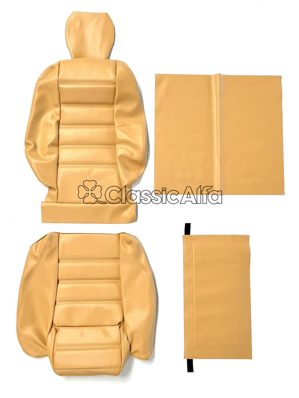 IN332 SPIDER 1987-88 SEAT COVER (USA MODELS)