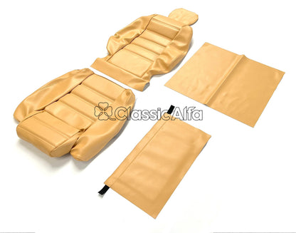 IN332 SPIDER 1987-88 SEAT COVER (USA MODELS)