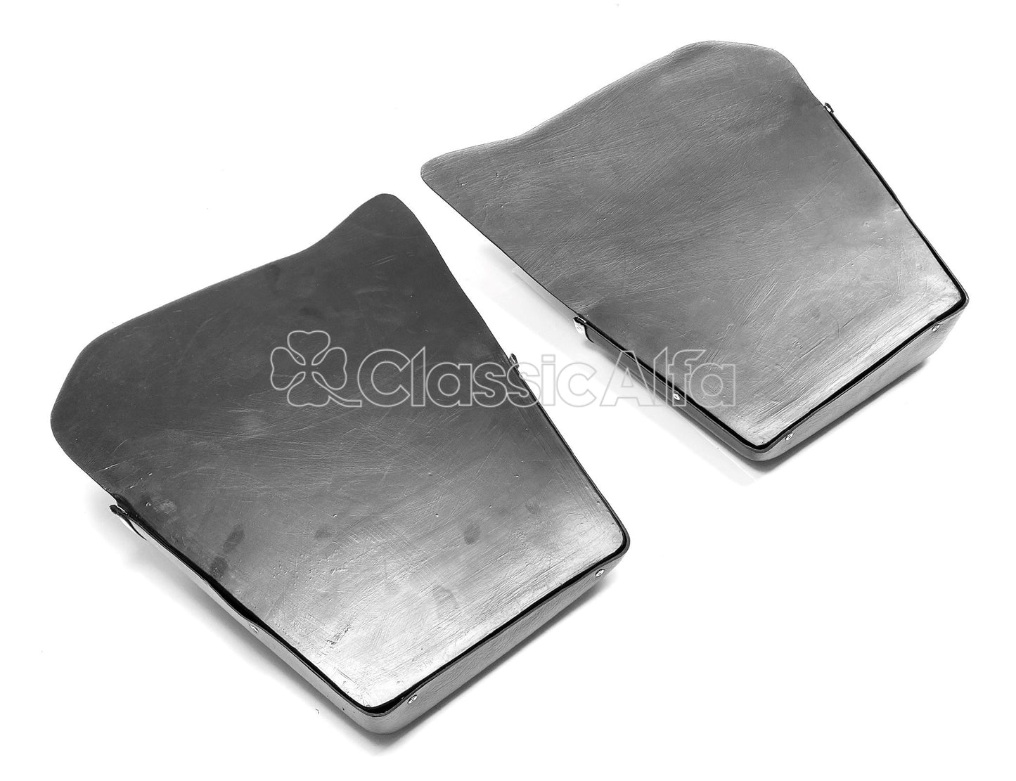 IN333 GT MAP POCKET PAIR - LATE GT