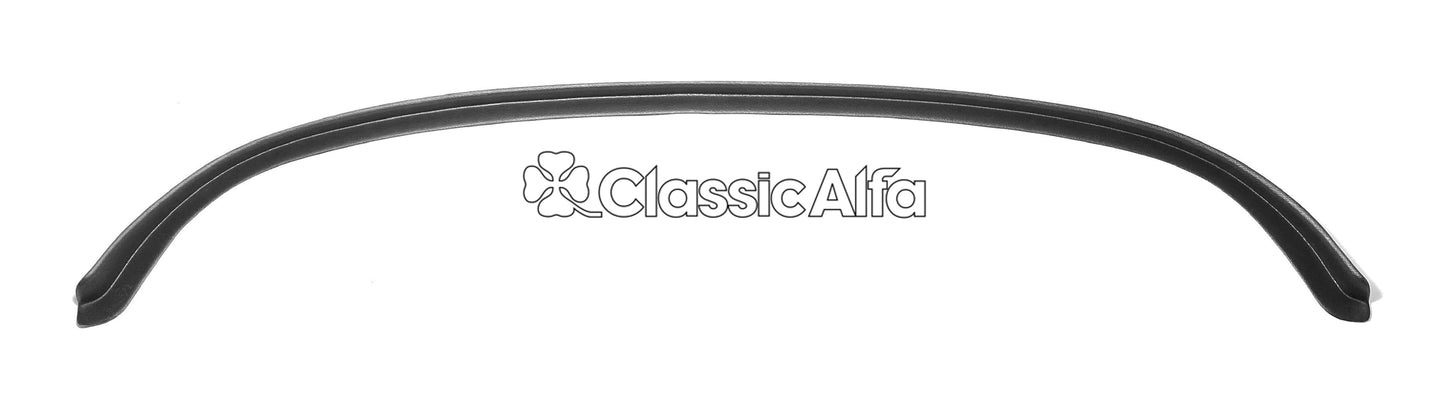 IN334 EARLY 105 GT PARCEL SHELF EDGING STRIP (PLASTIC) 