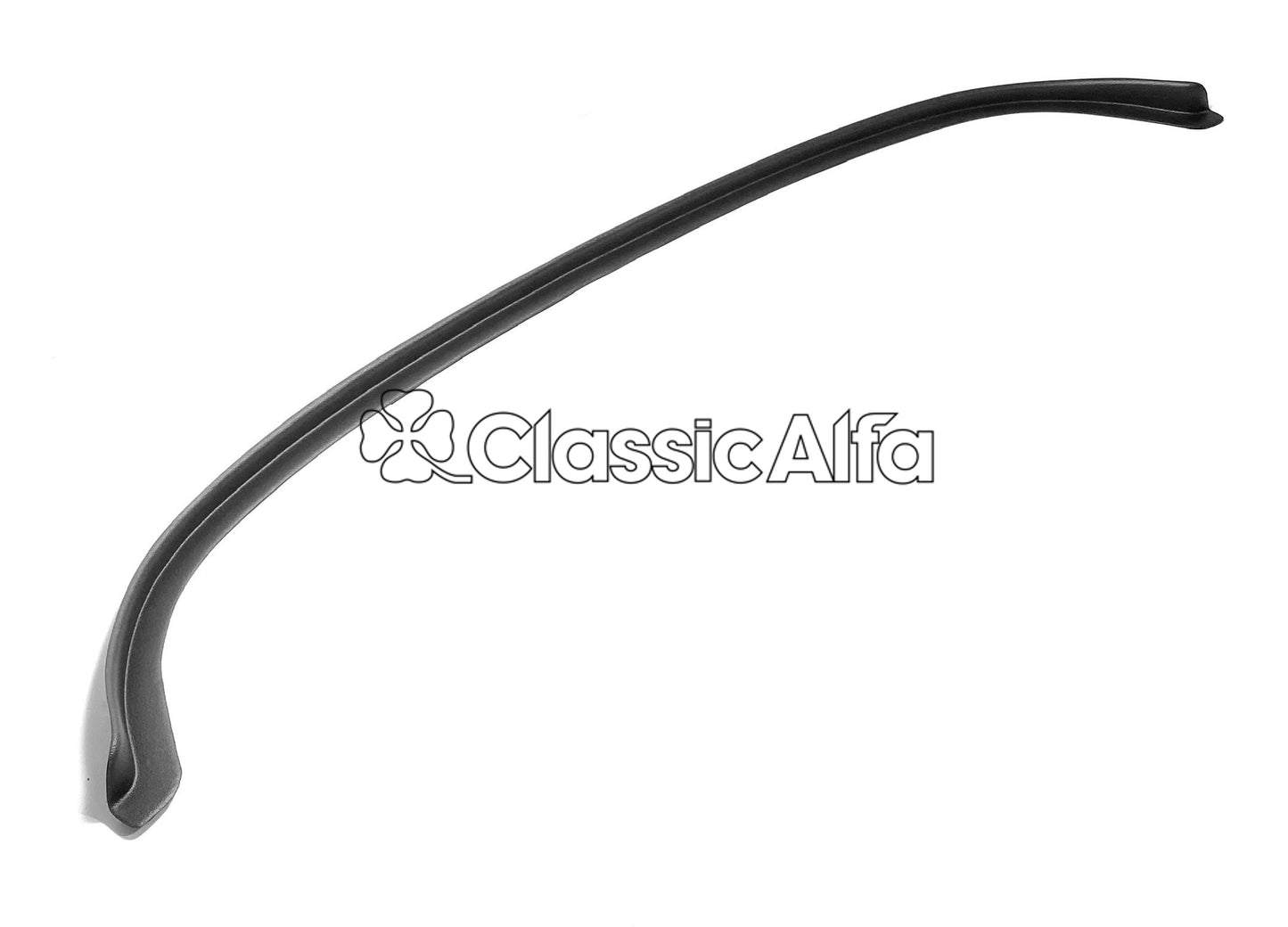 IN334 EARLY 105 GT PARCEL SHELF EDGING STRIP (PLASTIC) 