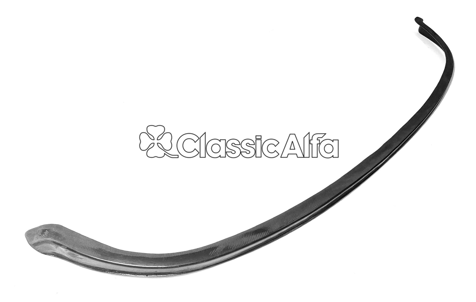 IN334 EARLY 105 GT PARCEL SHELF EDGING STRIP (PLASTIC) 