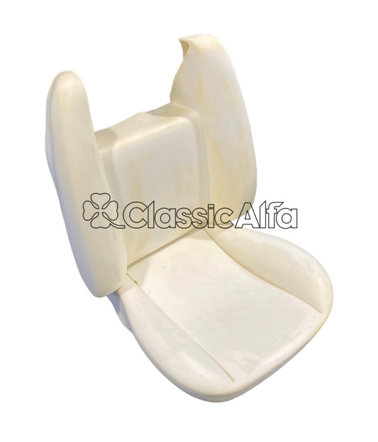 IN336 JUNIOR ZAGATO SEAT FOAM SET