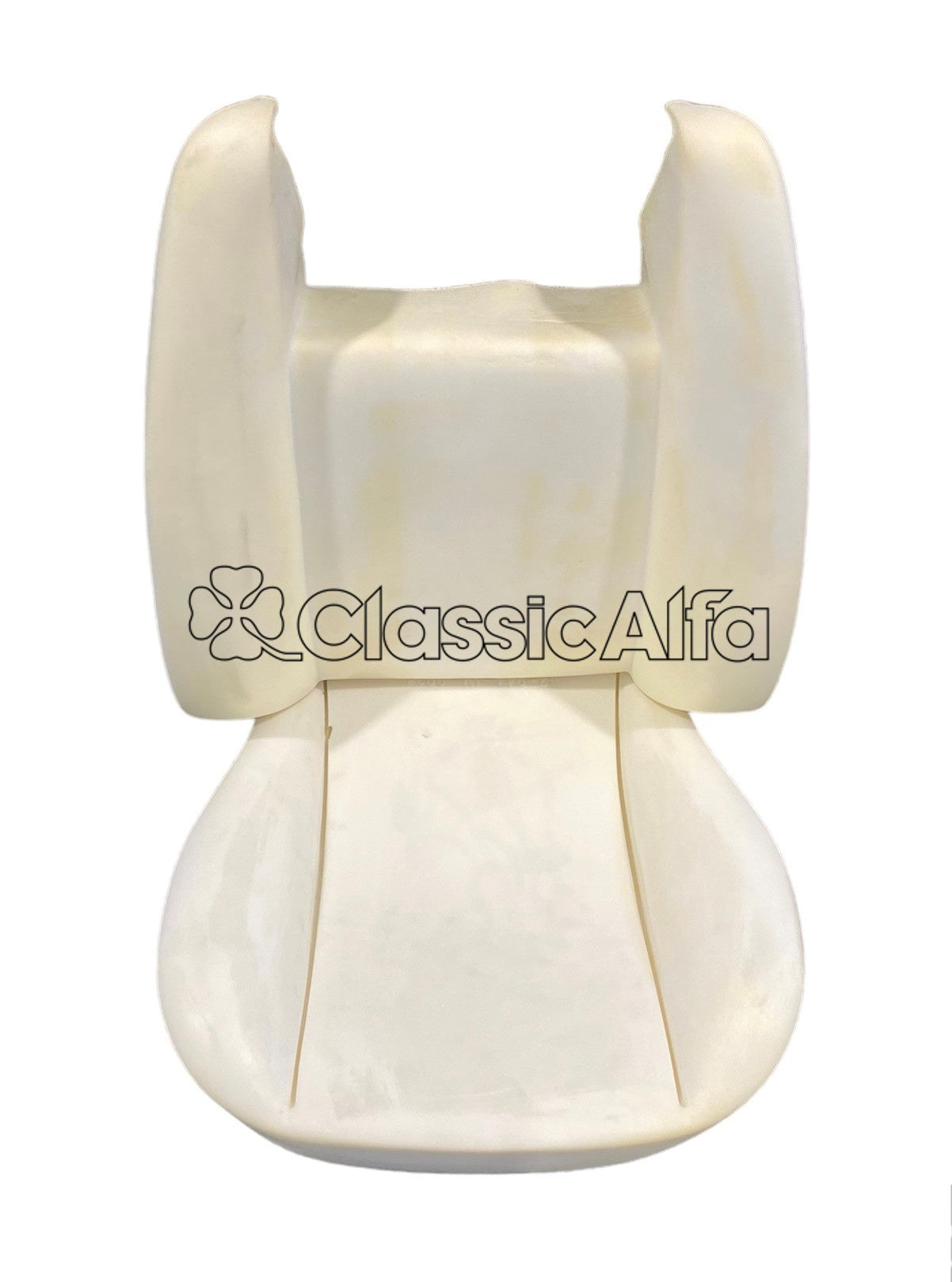 IN336 JUNIOR ZAGATO SEAT FOAM SET