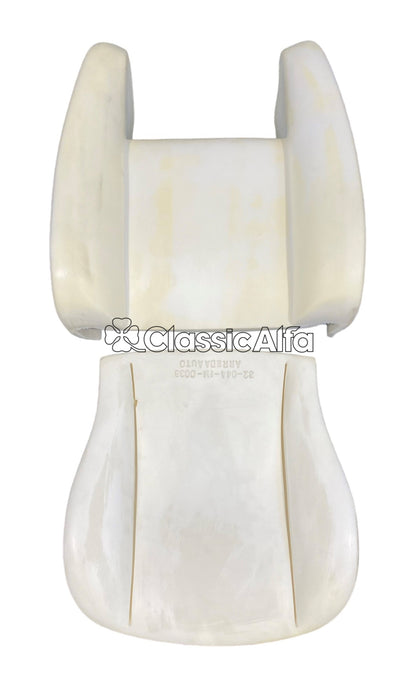 IN336 JUNIOR ZAGATO SEAT FOAM SET