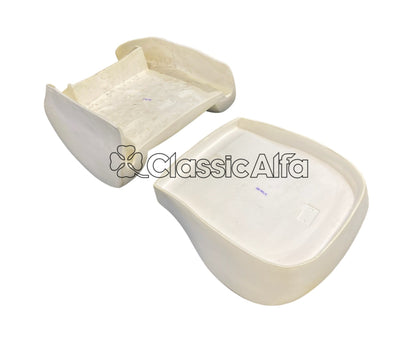 IN336 JUNIOR ZAGATO SEAT FOAM SET