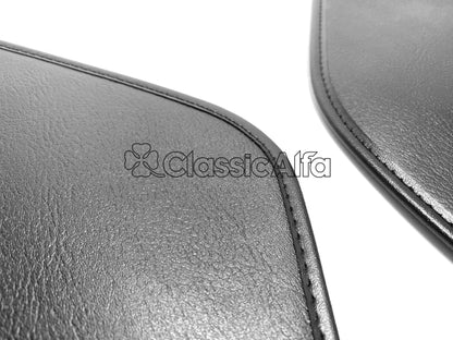 IN338 UNDER DASH A-PILLAR TRIM 105 GIULIA - PAIR