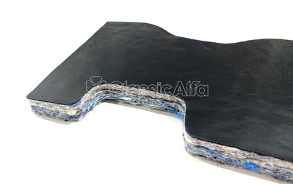 IN339 BULKHEAD SOUND DEADENING LATE 105 GT