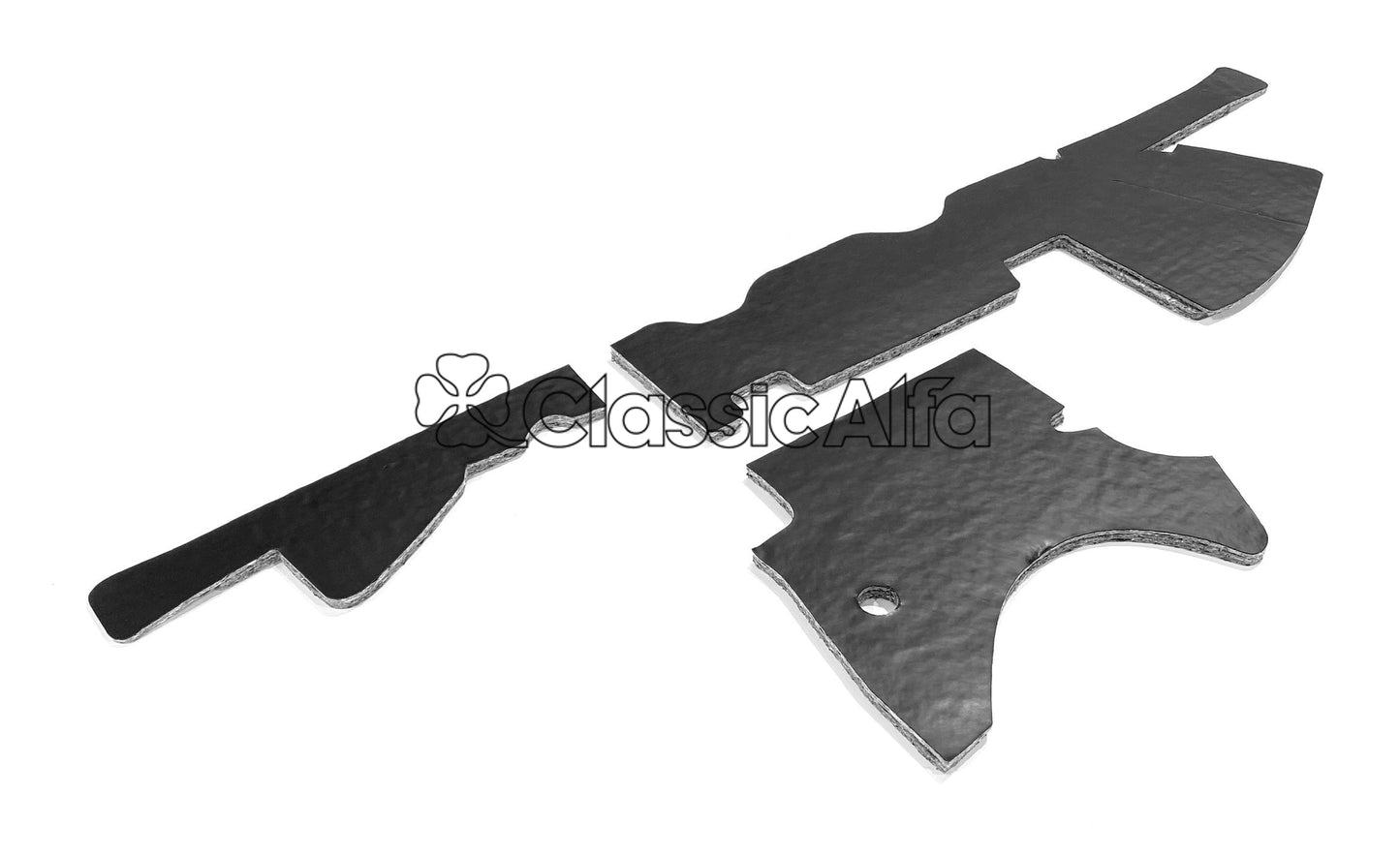 IN339 BULKHEAD SOUND DEADENING LATE 105 GT