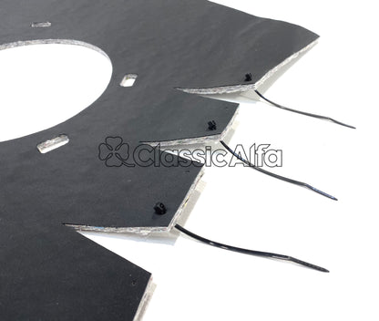 IN340 FULL SOUND DEADENING KIT LHD 105 GT (HANGING PEDAL)