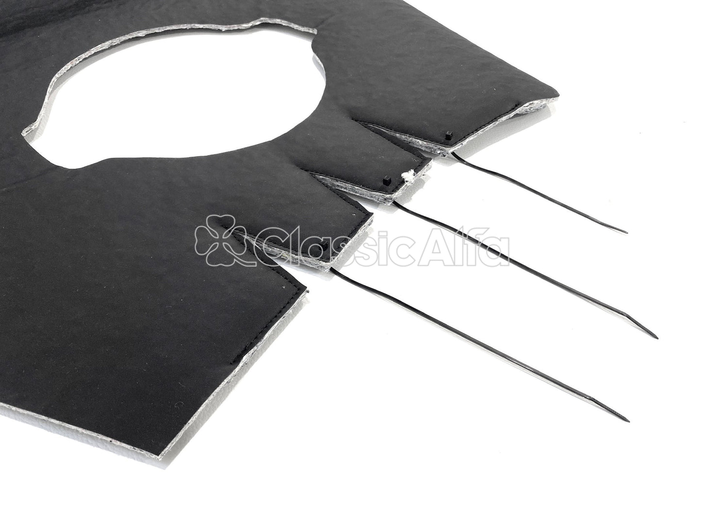 IN341 FULL SOUND DEADENING KIT LHD 105 GT (STANDING PEDAL)