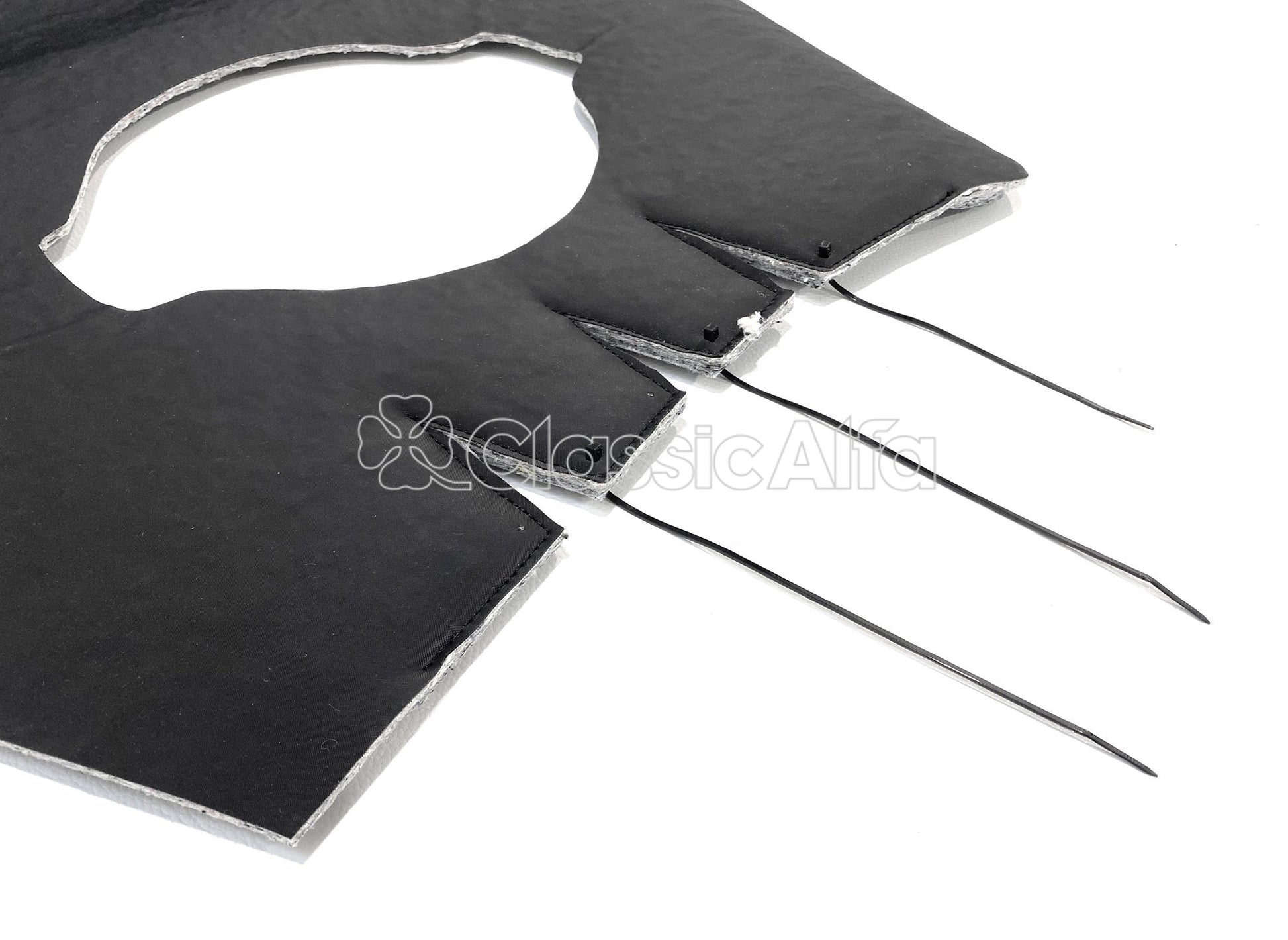 IN341 FULL SOUND DEADENING KIT LHD 105 GT (STANDING PEDAL)