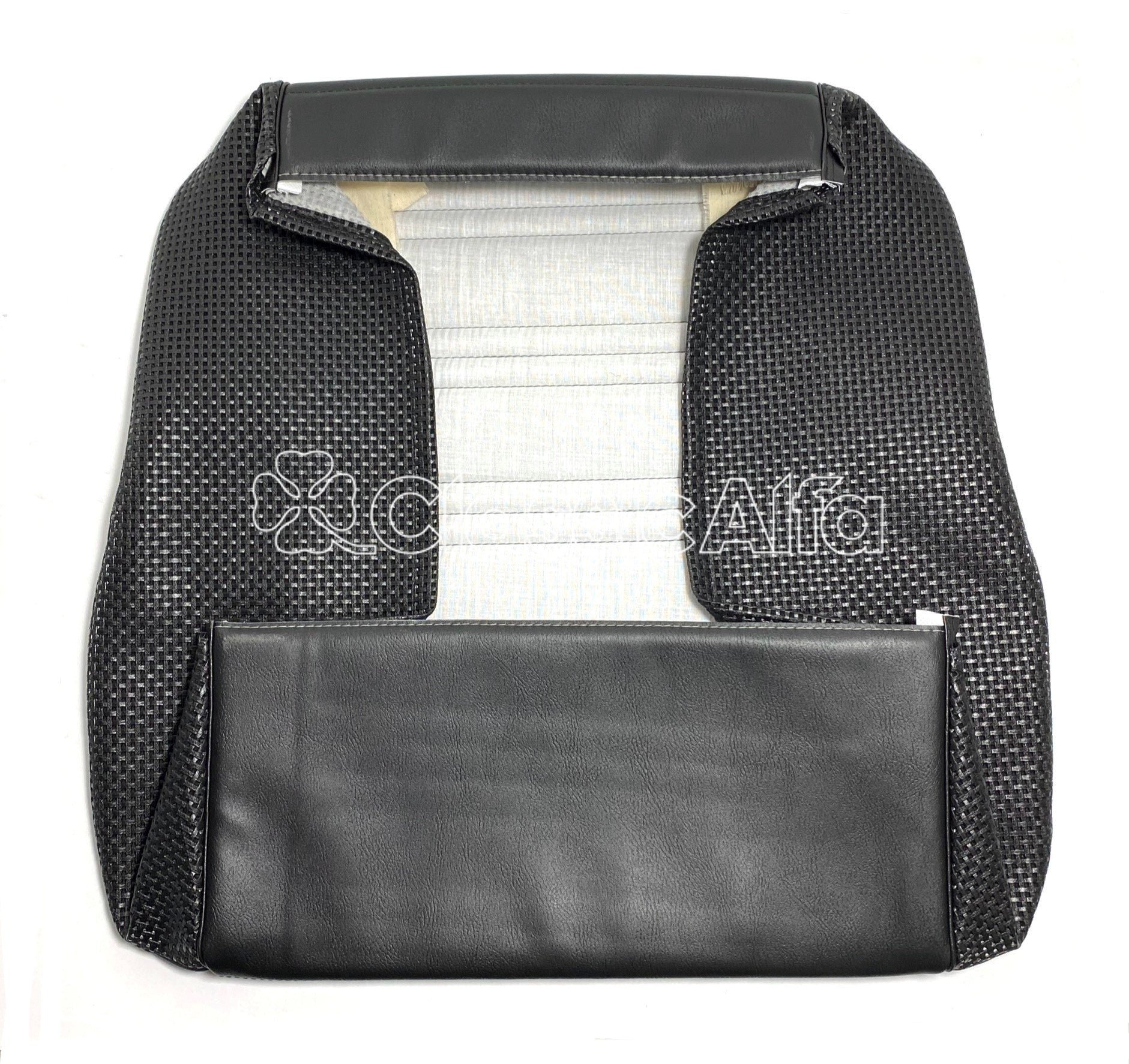 IN343 FRONT SEAT BASE COVER 1750GTV MK 2