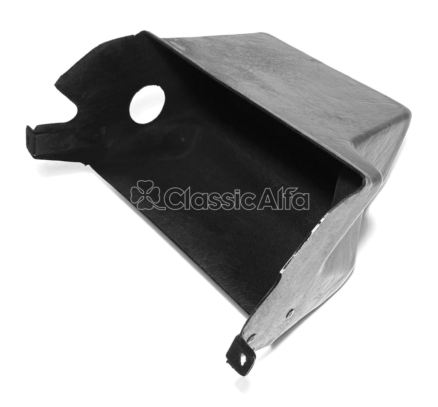 IN346 LATE GT JUNIOR & 2000 GTV GLOVEBOX