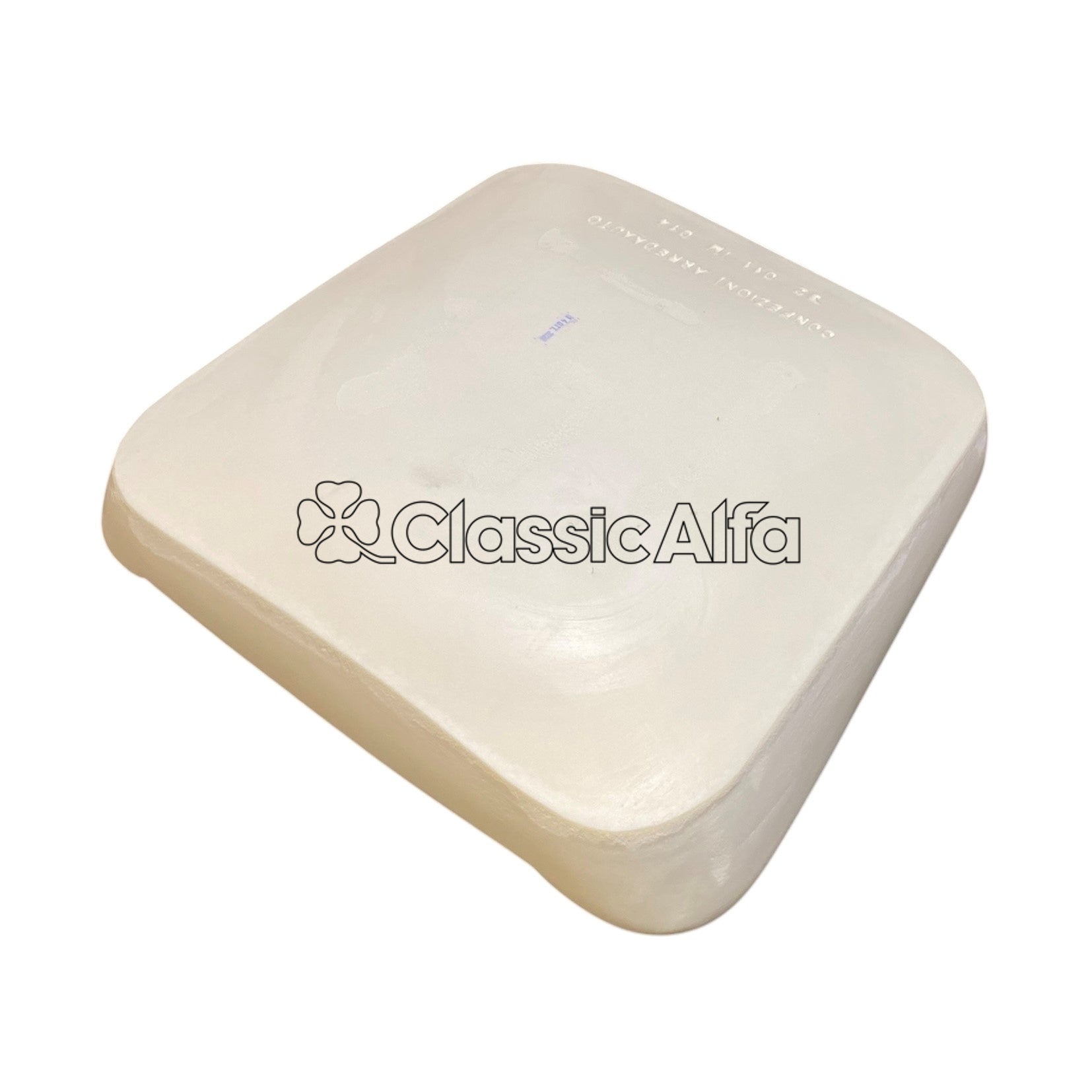 IN347 MK1 1750 GTV SEAT BASE FOAM