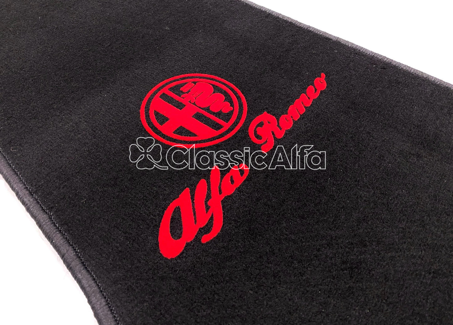 IN348 HANGING PEDAL GT OVER-MATS - LHD