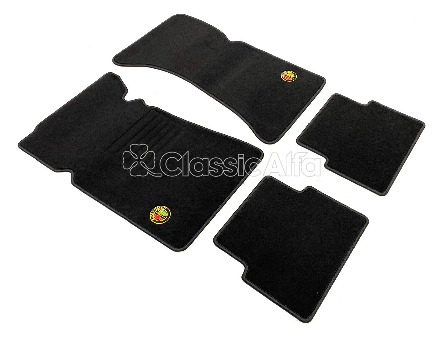 IN349 HANGING PEDAL GT OVER-MATS - LHD