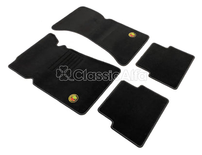 IN349 HANGING PEDAL GT OVER-MATS - LHD