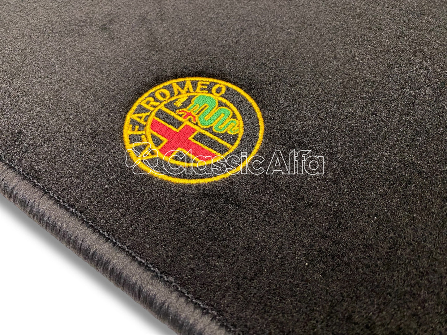 IN349 HANGING PEDAL GT OVER-MATS - LHD