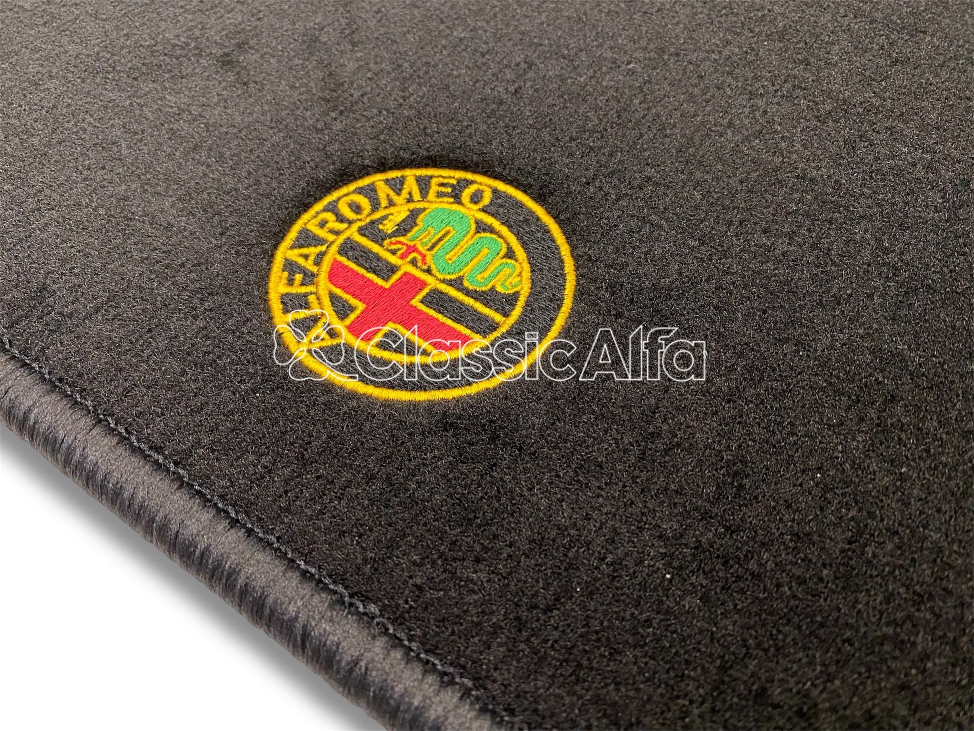 IN349 HANGING PEDAL GT OVER-MATS - LHD