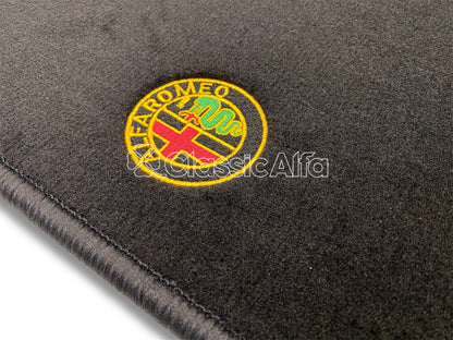 IN349 HANGING PEDAL GT OVER-MATS - LHD