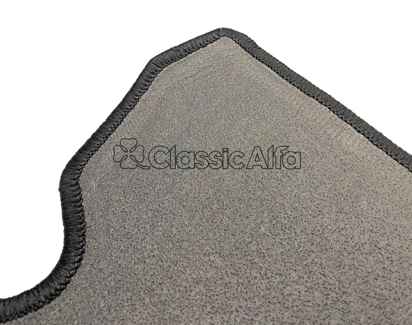 IN350 STANDING PEDAL GT OVER-MATS - LHD