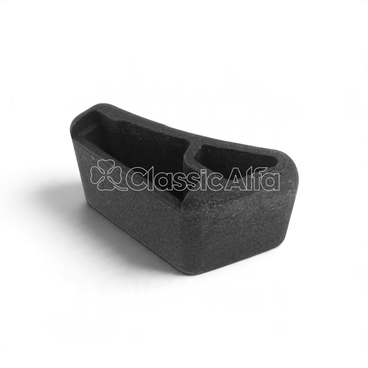 IN357 SEAT LEVER END KNOB LEFT Mk2 1750 GTV