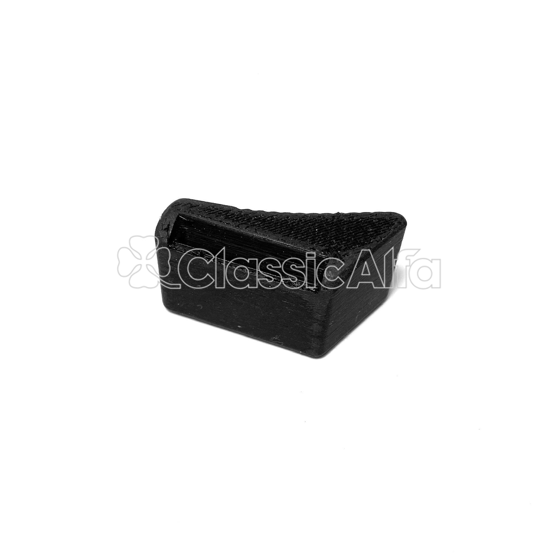 IN357 SEAT LEVER END KNOB LEFT Mk2 1750 GTV