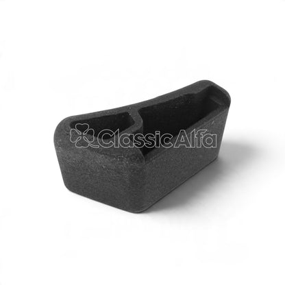 IN358 SEAT LEVER END KNOB RIGHT Mk2 1750 GTV