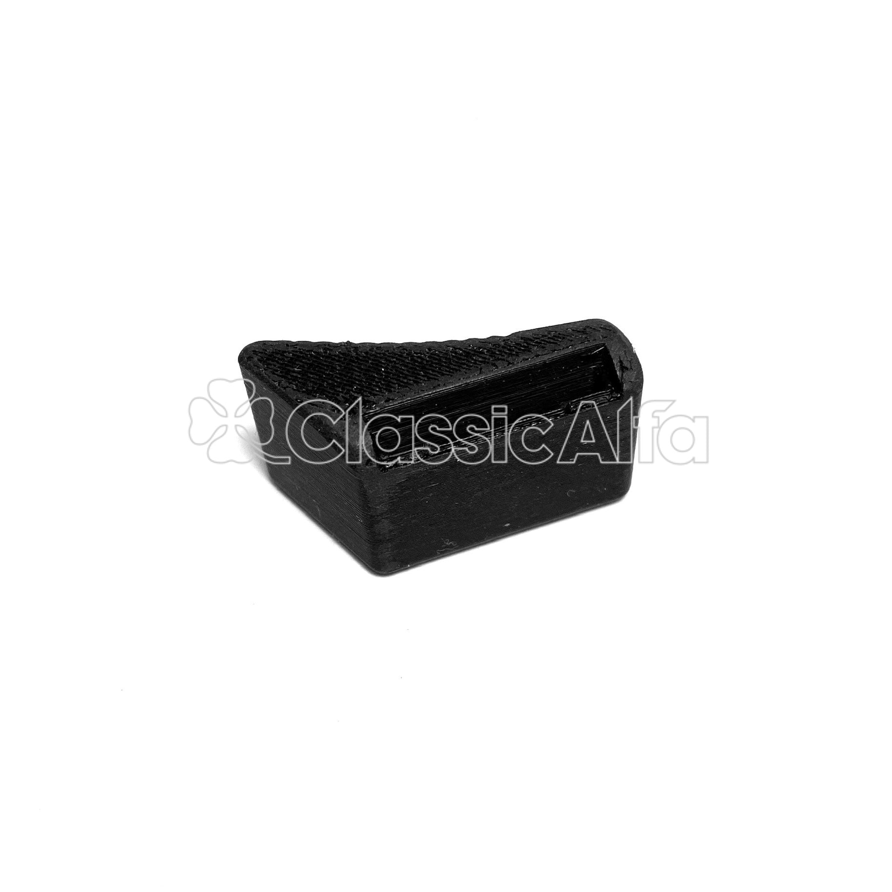 IN358 SEAT LEVER END KNOB RIGHT Mk2 1750 GTV