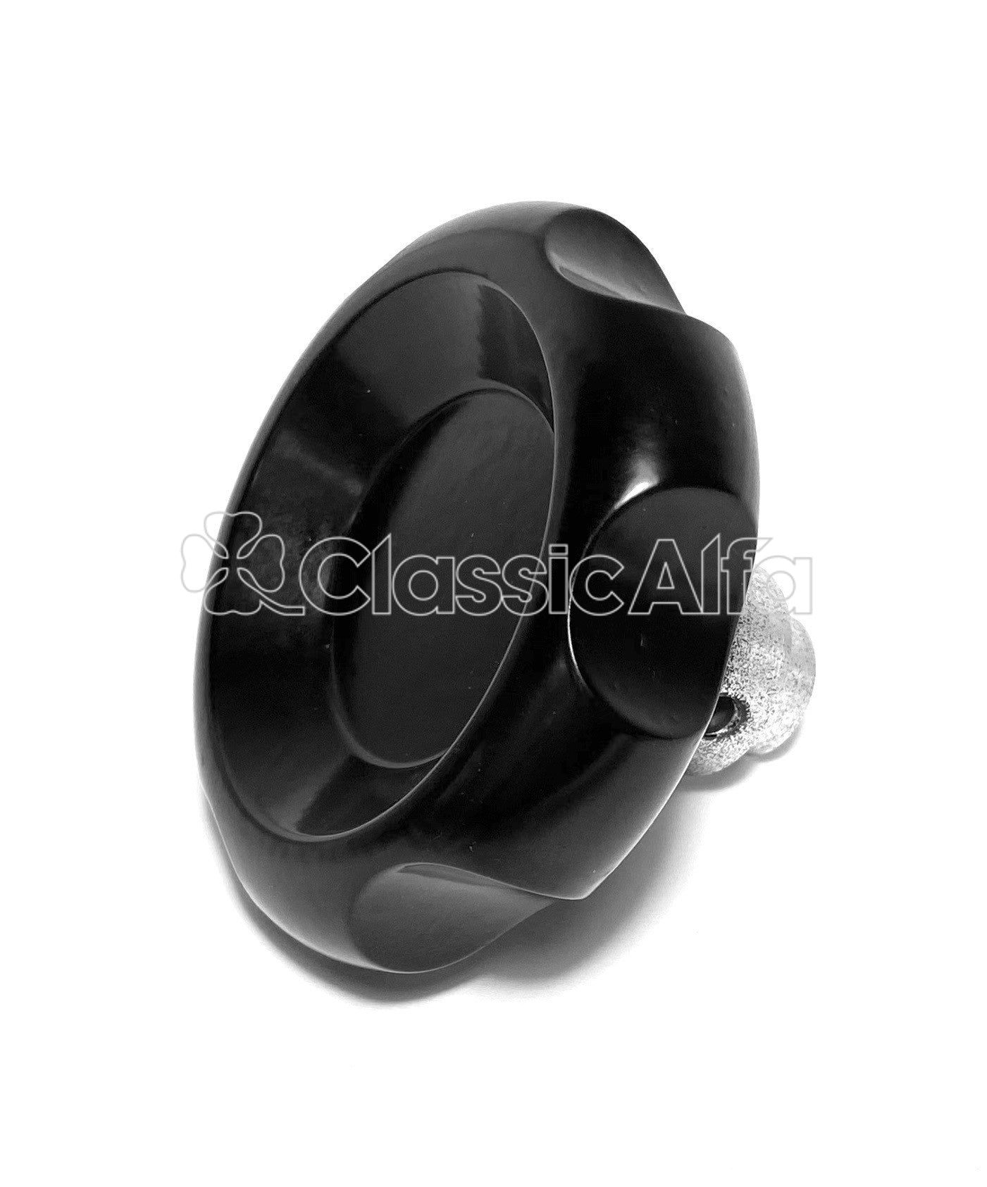 IN359 SEAT ADJUSTING KNOB GT JUNIOR - SOLID ALLOY 