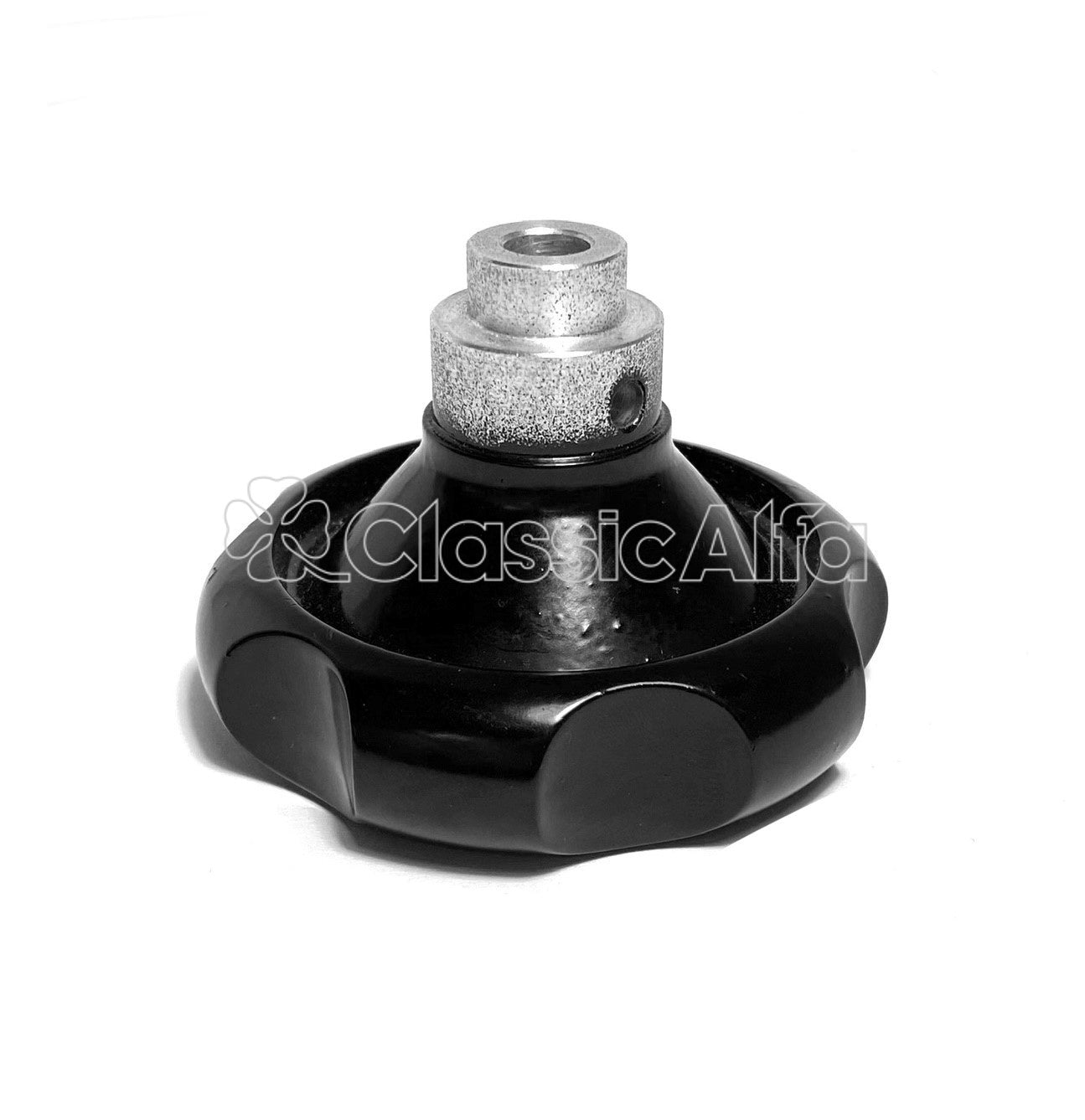 IN359 SEAT ADJUSTING KNOB GT JUNIOR - SOLID ALLOY 